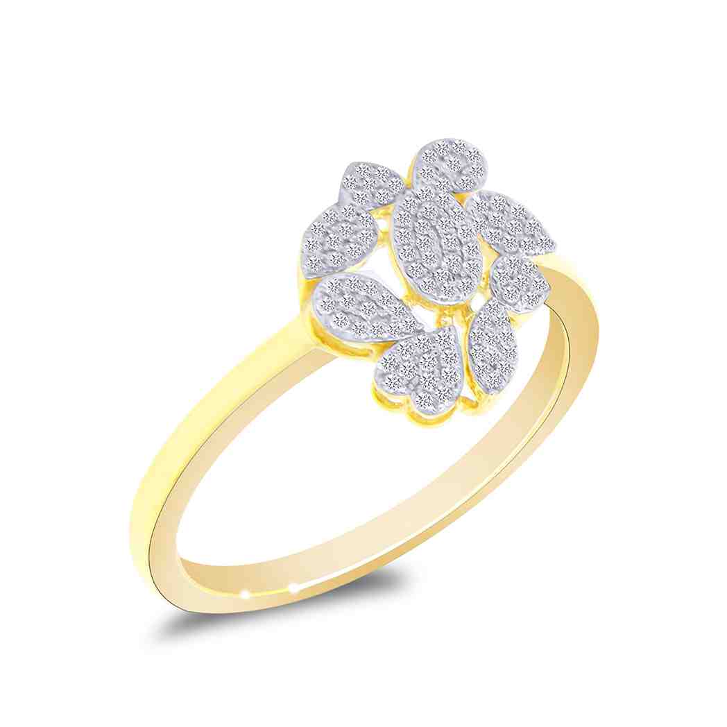 Diamond Ring LR11782A